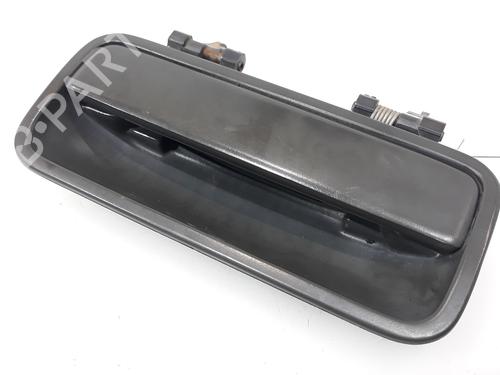 Used Front right exterior door handle LAND ROVER FREELANDER I (L314) 2.0 Td4 4x4 (112 hp) 19182803