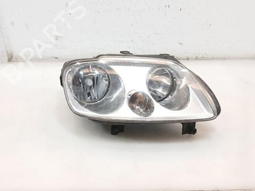 Used Right headlight Right headlight 38176024 38176024