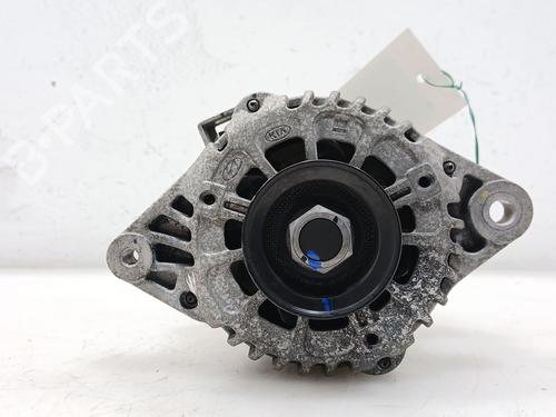 Alternator KIA CEE'D (JD) 1.4 CVVT | BP36230148M7 - Image 3