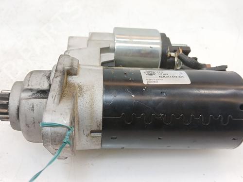 Starter SEAT TOLEDO III (5P2) 1.9 TDI | BP37537332M8 - Image 5