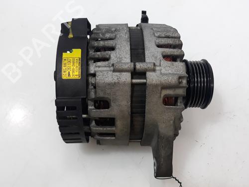 Alternator HYUNDAI ix35 (LM, EL, ELH) 1.7 CRDi | BP16635445M7