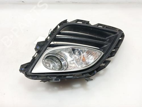 Used Left front fog light Left front fog light MAZDA CX-7 (ER) 2.2 MZR-CD AWD (ER10A) (173 hp) 36074420 36074420