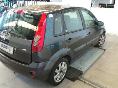 Türgriff hinten links innen FORD FIESTA V (JH_, JD_)  | BP3209048I15 