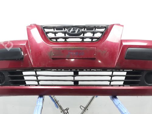 Used Front bumper HYUNDAI ATOS (MX) 1.1 (58 hp) 18648728