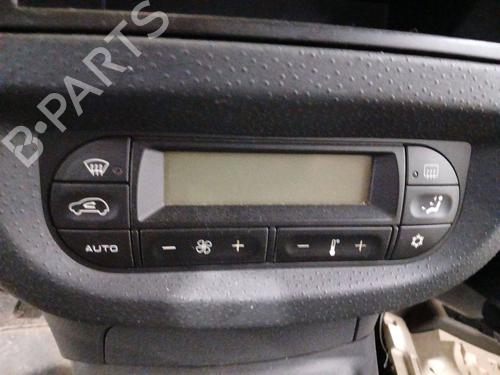 Used Climate control CITROËN C3 I (FC_, FN_) 1.4 HDi (68 hp) 24641173