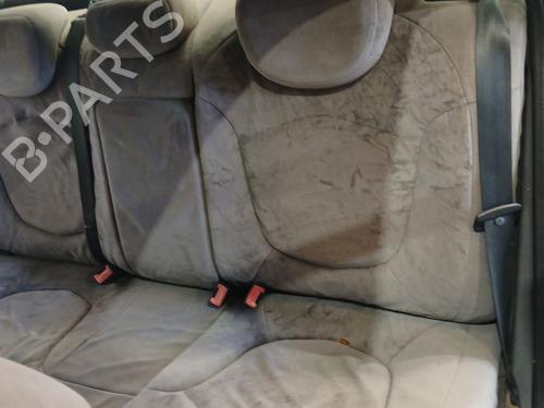 Used Rear seat (2nd row) CITROËN C5 II (RC_) 1.6 HDi (RC8HZB) (109 hp) 28183783