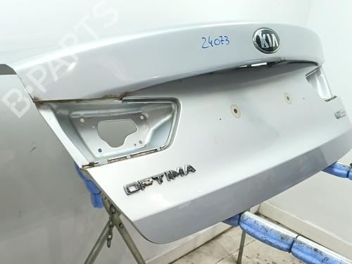 Tailgate KIA OPTIMA (JF) 1.7 CRDi | BP31753859C6