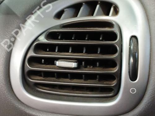 Used Air vent CITROËN XSARA PICASSO (N68) 1.6 HDi (90 hp) 28289490
