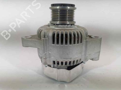 Alternator TOYOTA HILUX VI Pickup (_N1_) 2.4 TD (LN190) | BP6573335M7 