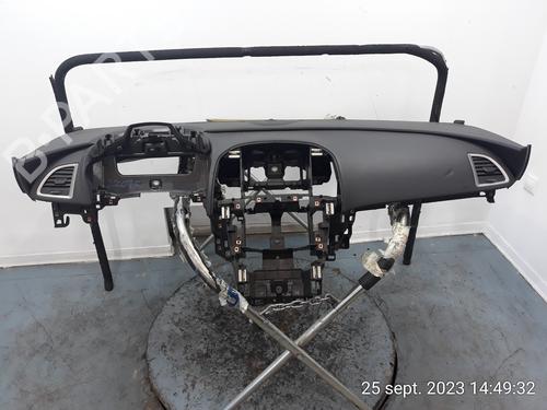 Used Airbag Kit OPEL ASTRA J (P10) 1.3 CDTI (68) (95 hp) 15403160