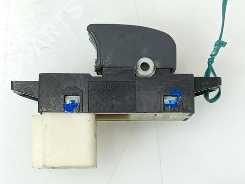 Right rear window switch CHEVROLET CAPTIVA (C100, C140) 2.0 D 4WD | BP29808024I28 
