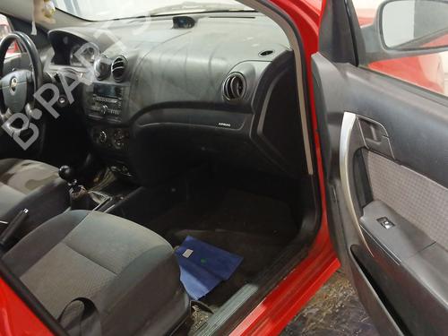 Right front window switch CHEVROLET AVEO / KALOS Hatchback (T250, T255) 1.4 | BP38753024I26 - Image 8