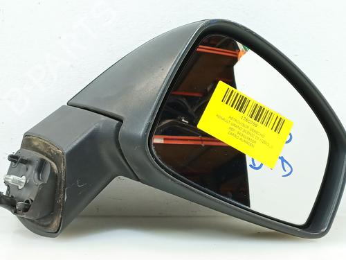 Right mirror RENAULT GRAND SCÉNIC III (JZ0/1_) 1.5 dCi (JZ09, JZ0D, JZ10, JZ14, JZ1G, JZ29, JZ2C) | BP30131487C27 