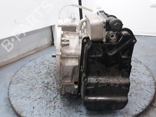 Gearbox MERCEDES-BENZ GLA-CLASS (X156) GLA 200 CDI / d (156.908) | BP15990487M3 