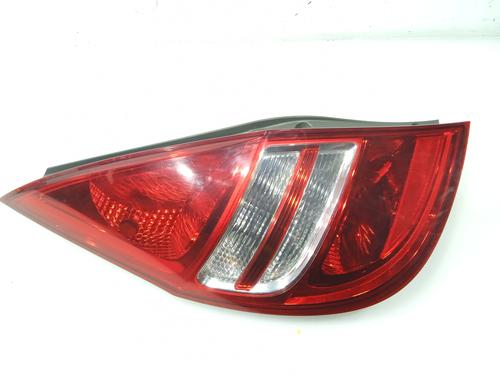 Used Left taillight HYUNDAI i30 (FD) 1.4 (109 hp) 20858503