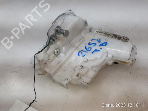 Used Rear right lock SUZUKI VITARA (LY) 1.6 DDiS (APK 416D) (120 hp) 12556960