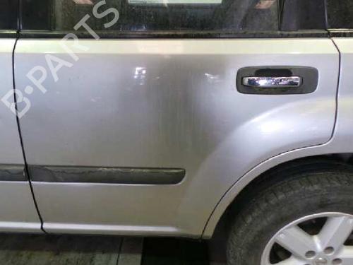 Dør venstre bak NISSAN X-TRAIL I (T30) [2001-2013]  4082768