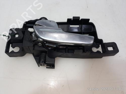 Used Rear left interior door handle FORD GALAXY II (WA6) [2006-2015]  16085668