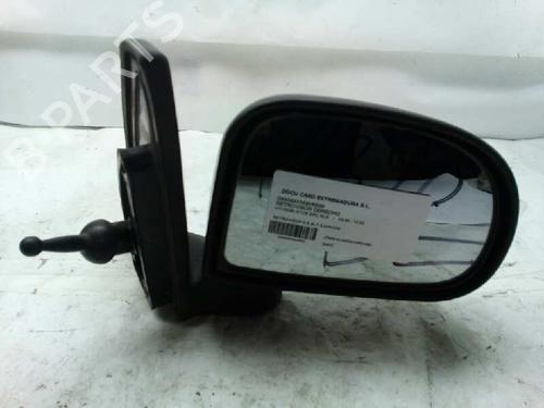 Bakspejl Højre HYUNDAI ATOS (MX) 1.0 i (54 hp) 172665