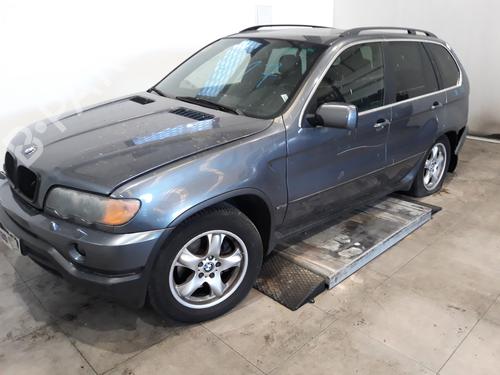 Steering column stalk BMW X5 (E53) 4.4 i | BP9767509I23 