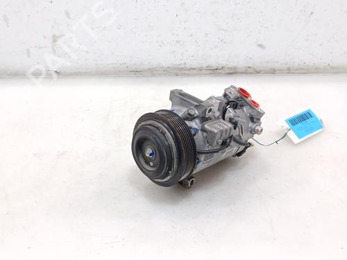 Used AC compressor AC compressor NISSAN QASHQAI II (J11, J11_) 1.5 dCi (116 hp) 39962667 39962667