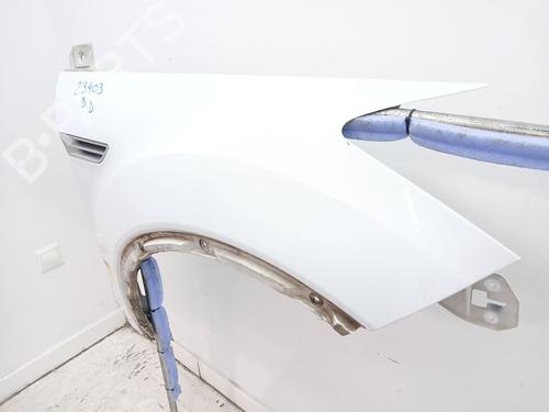 Right front fenders FORD KUGA I 2.0 TDCi | BP24517898C42