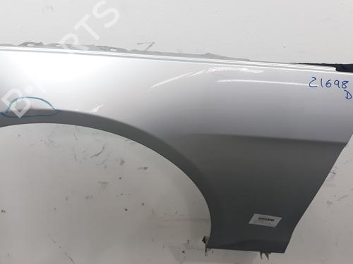 Used Left front fenders MERCEDES-BENZ E-CLASS T-Model (S212) E 200 CDI / BlueTEC (212.205, 212.206) (136 hp) 17222480