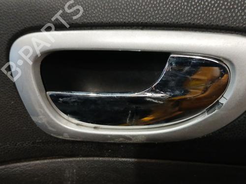 Used Front right interior door handle PEUGEOT 307 SW (3H) 1.6 HDI 110 (109 hp) 30148031
