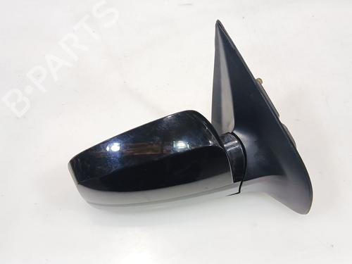 Used Right mirror Right mirror KIA SORENTO I (JC) 2.5 CRDi 4WD (140 hp) 33954469 33954469