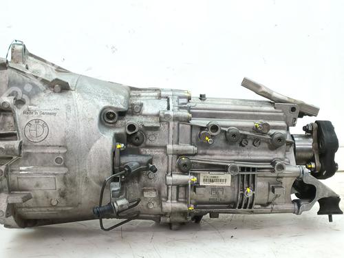Gearbox BMW 1 (E87) 118 d | BP29431364M3 
