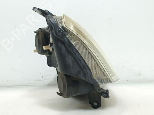 Højre forlygte OPEL MERIVA A MPV (X03) 1.7 CDTI (E75) | BP30547058C29 