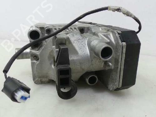 Elektronisk modul BMW X5 (E53) 3.0 d (218 hp) 14143855