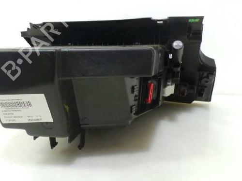 Glove box PEUGEOT 508 I (8D_) 1.6 HDi | BP4375484C95 