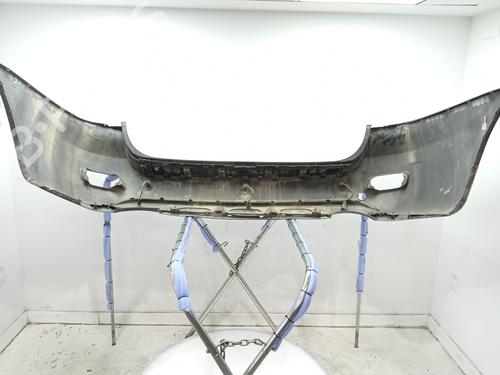 Rear bumper HYUNDAI SANTA FÉ II (CM) 2.2 CRDi GLS | BP17487320C8 