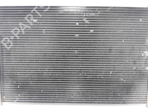 Used AC radiator SUZUKI GRAND VITARA II (JT, TE, TD) 1.9 DDiS All-wheel Drive (JT419, TD44, JB419WD, JB419XD,... (129 hp) 18674617
