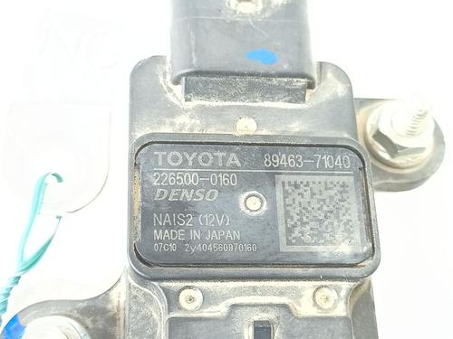 Electronic sensor TOYOTA HILUX VIII Pickup (_N1_)  | BP29488762M84 