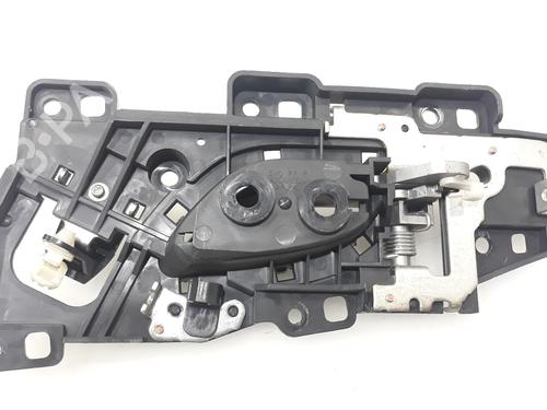 Front right interior door handle HONDA CIVIC VIII Hatchback (FN, FK) 1.8 (FN1, FK2) | BP19339651I14 