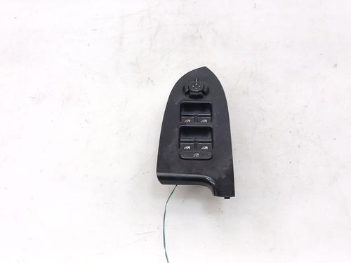 Used Left front window switch Left front window switch ALFA ROMEO GIULIETTA (940_) 1.6 JTDM (940FXD1A) (105 hp) 39648470 39648470