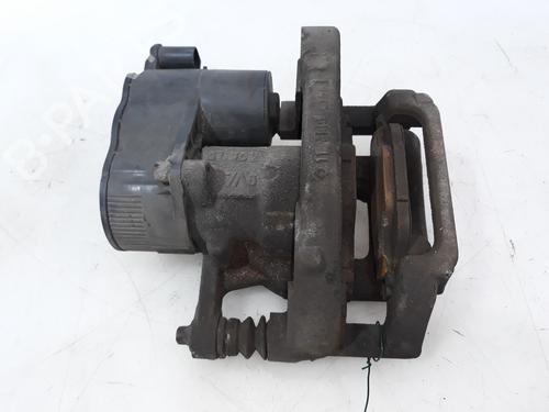 Left rear brake caliper PEUGEOT 5008 II (MC_, MJ_, MR_, M4_)  | BP11603621M107 