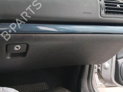 Glove box PEUGEOT 406 (8B) 2.2 8220ML | 8220ML
