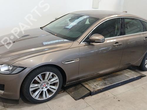 Injector JAGUAR XF II (X260) 2.0 D | BP38535834M100 - Image 7