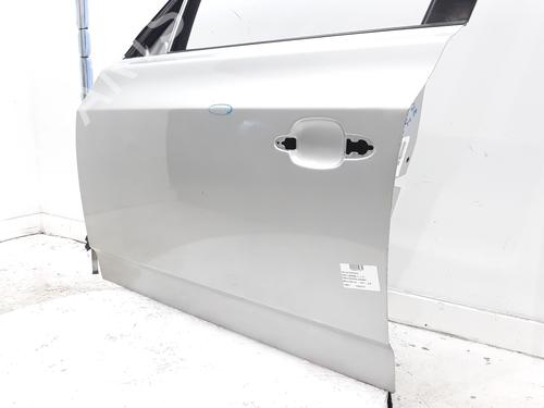 Left front door BMW X3 (E83) xDrive 20 d | BP4819403C2 