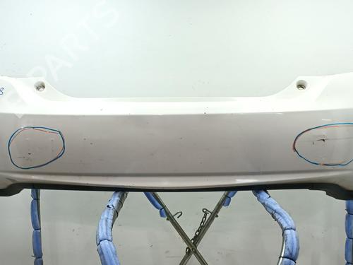 Bak støtfanger TOYOTA PRIUS (_W3_) 1.8 Hybrid (ZVW3_) | BP29946687C8 