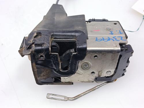 Rear left lock FORD FUSION (JU_) 1.4 TDCi | BP25736897C100 