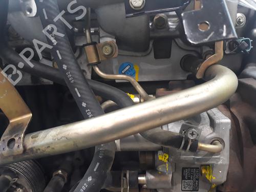 Engine NISSAN ALMERA TINO (V10) 2.2 dCi | BP10208132M1 