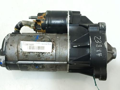 Starter PEUGEOT PARTNER Box Body/MPV (5_, G_) 2.0 HDi | BP29940622M8