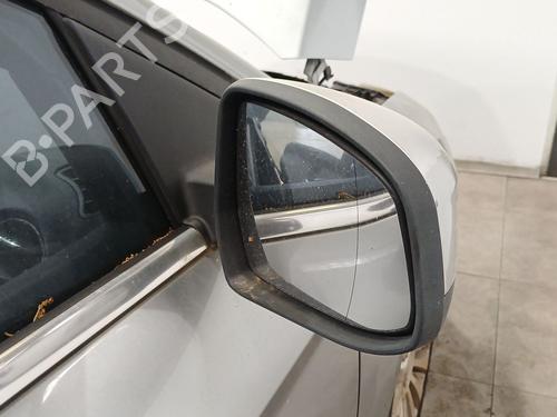 Right mirror FORD MONDEO IV (BA7) 2.0 TDCi | BP28184378C27 