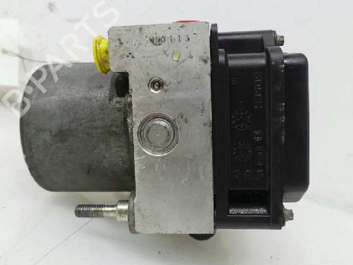 ABS pump OPEL MERIVA A MPV (X03) 1.3 CDTI (E75) | BP2428829M43 