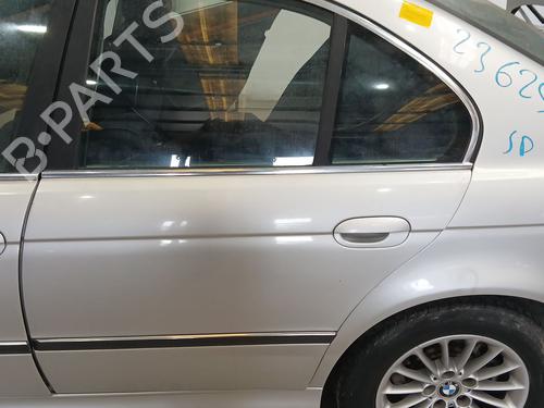 Used Left rear door BMW 5 (E39) 530 d (184 hp) 27718820