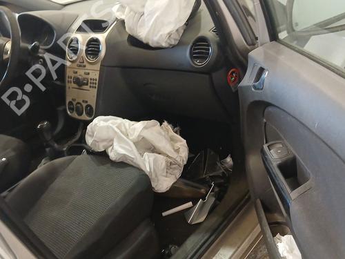 Engine OPEL CORSA D (S07) 1.3 CDTI (L08, L68) | BP38262168M1 - Image 17